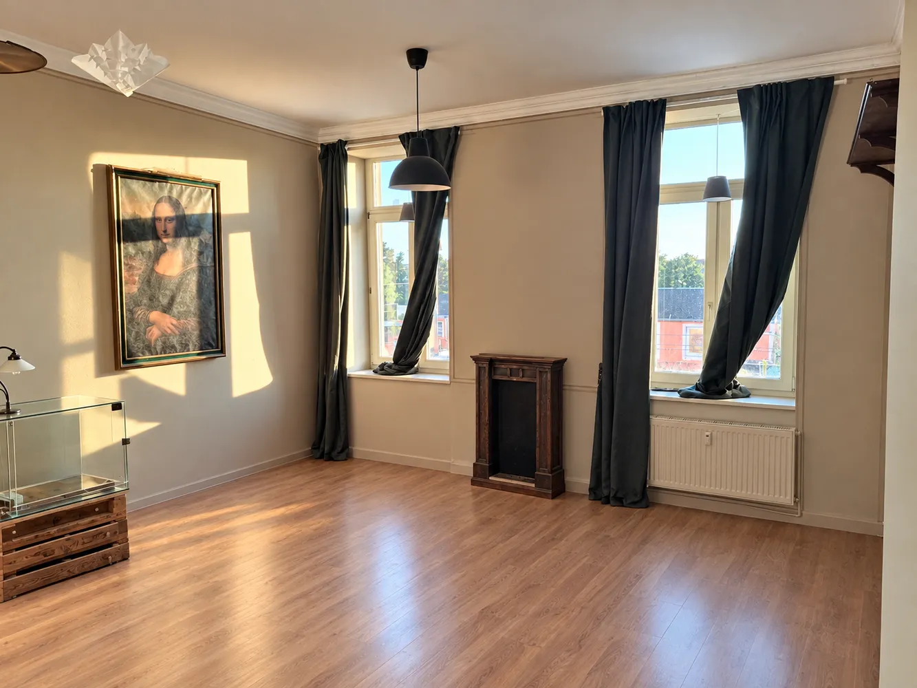 3 Zimmer Wohnung mit 86 m² in Dresden – Bild 2