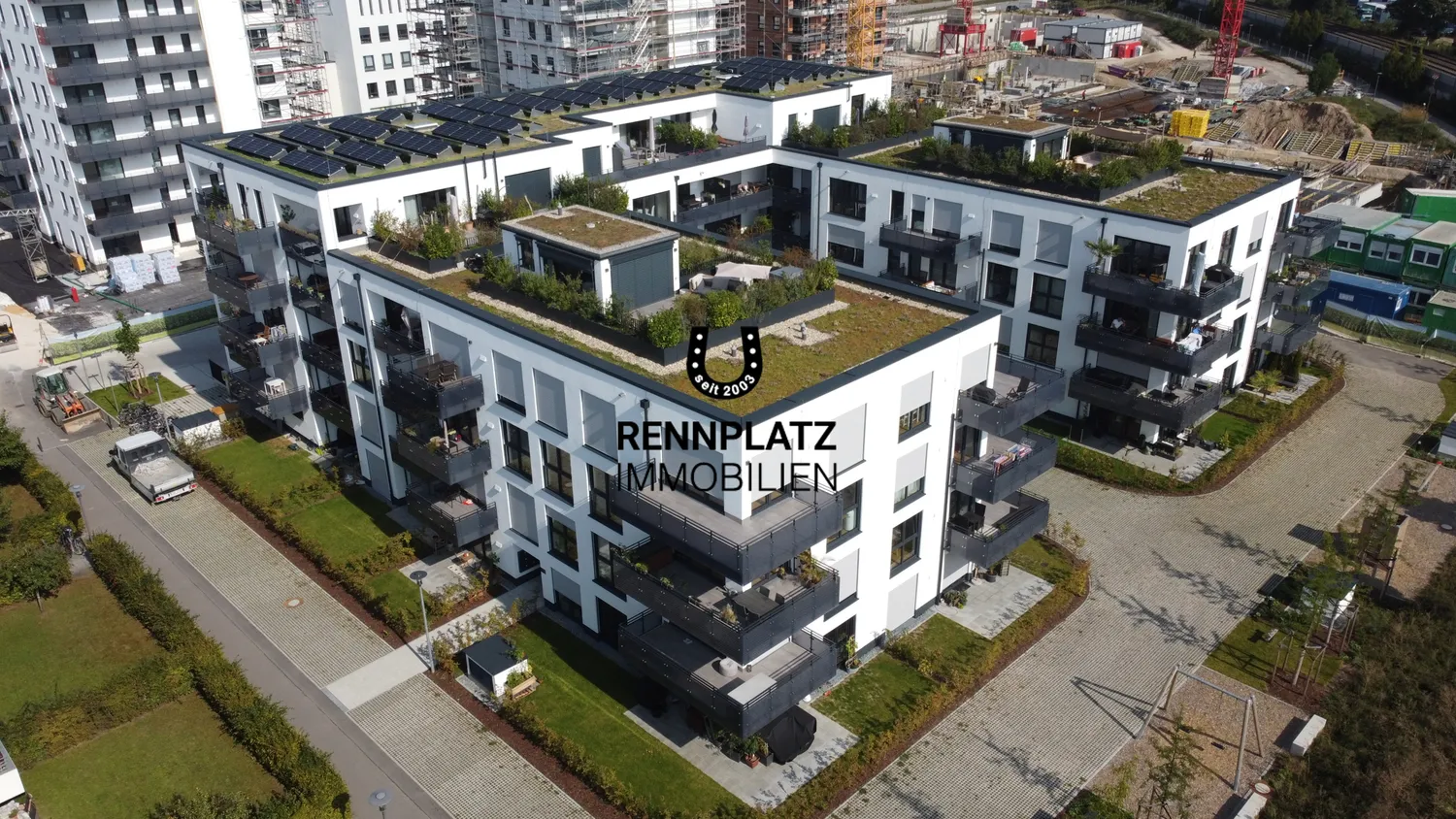 2 room apartment with 41 m² in Regensburg – Photo 11