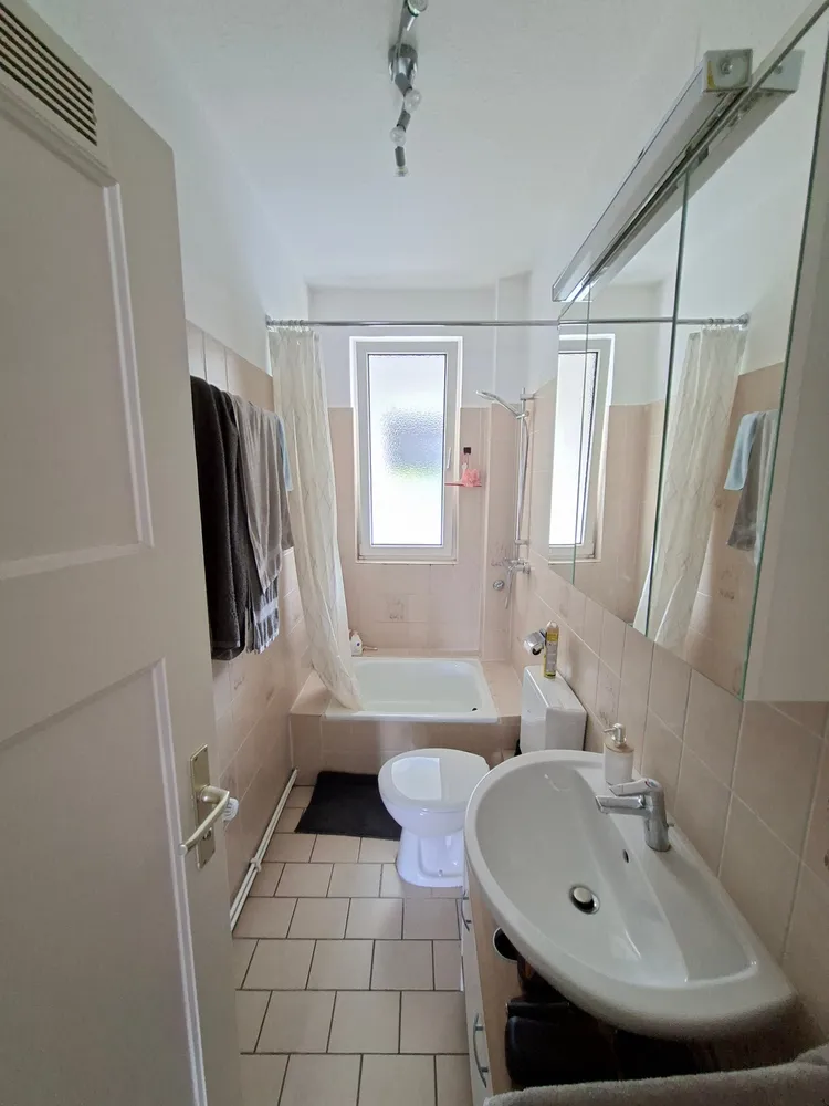 3 Zimmer Wohnung mit 65 m² in Bremerhaven – Bild 9