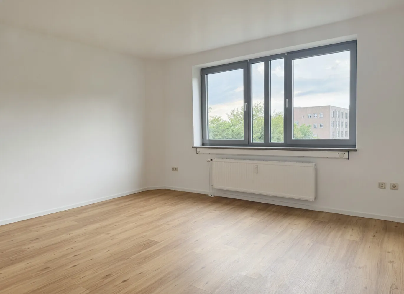 3 Zimmer Wohnung mit 76 m² in Kiel – Bild 9