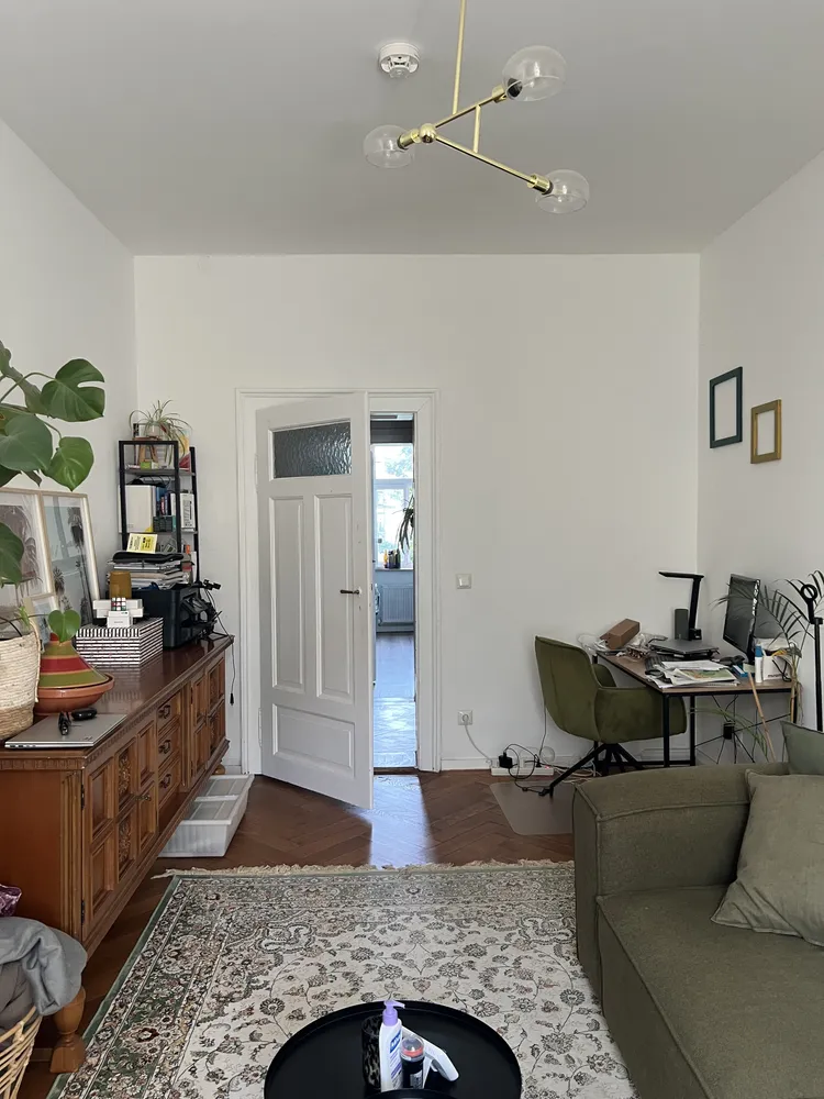 2 Zimmer Wohnung mit 60 m² in München – Bild 5