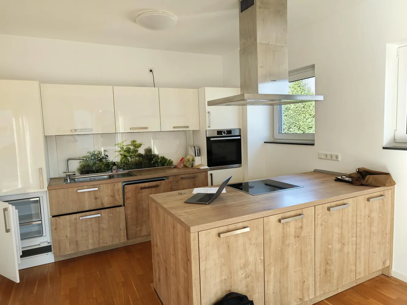 3 room apartment with 94 m² in Frankfurt am Main – Photo 4