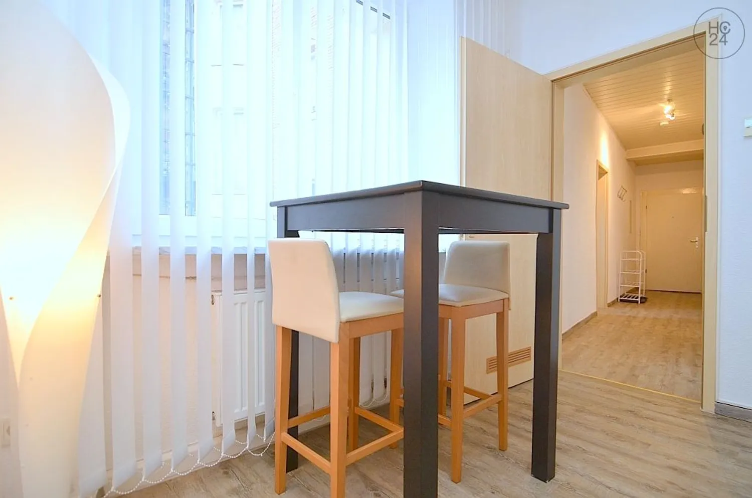 2 Zimmer Wohnung mit 50 m² in Nürnberg – Bild 11
