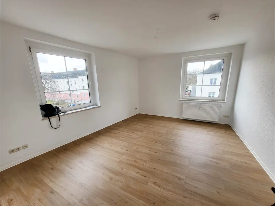 5 Zimmer Wohnung mit 115 m² in Chemnitz – Bild 6