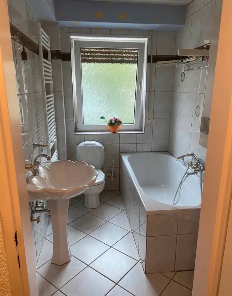 2 Zimmer Wohnung mit 63 m² in Mannheim – Bild 6