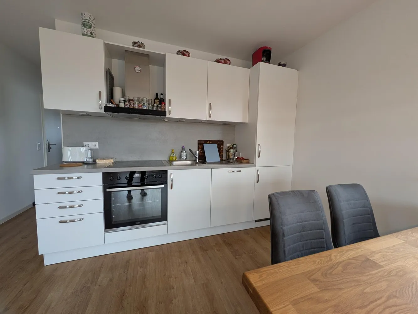 2 Zimmer Wohnung mit 55 m² in Ulm – Bild 8