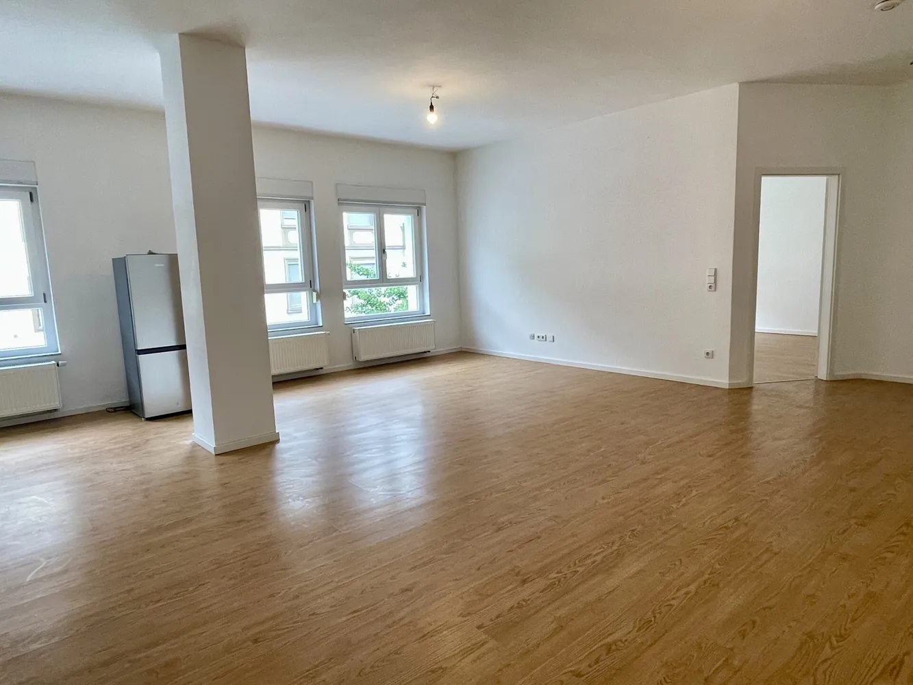 3 Zimmer Wohnung mit 101 m² in Stuttgart – Bild 10