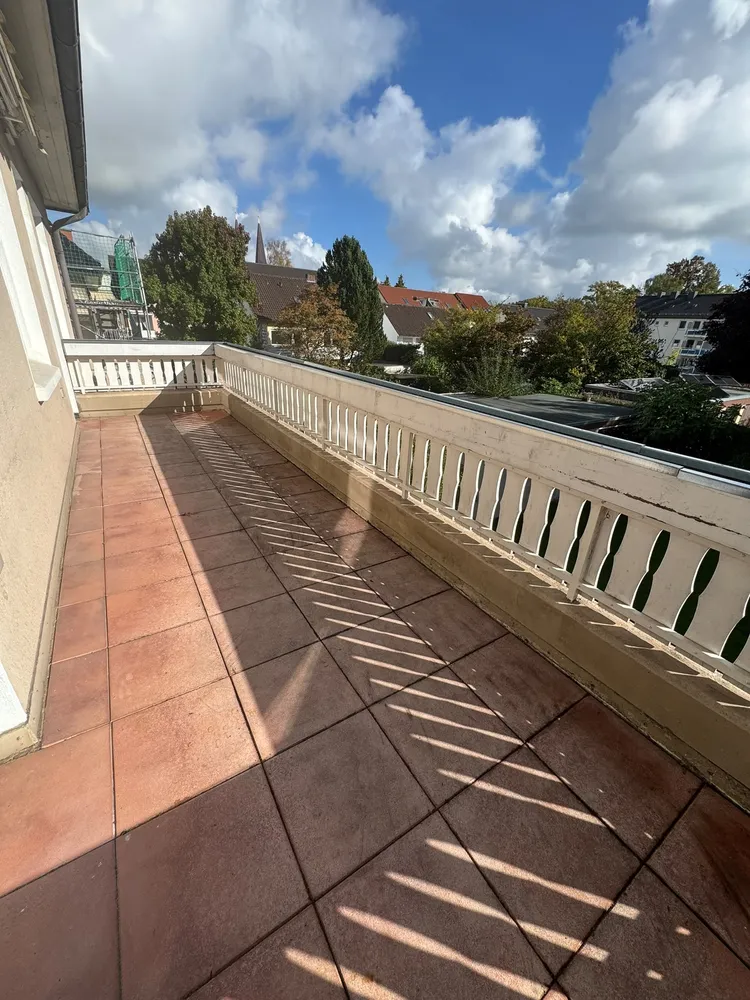 5 room apartment with 110 m² in Bielefeld – Photo 11