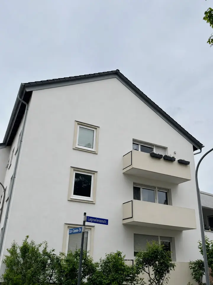3 Zimmer Wohnung mit 69 m² in Viernheim – Bild 9