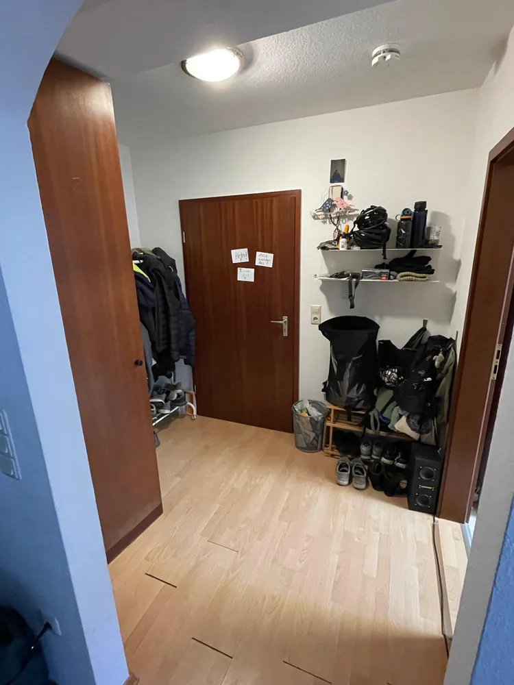 2 Zimmer Wohnung mit 60 m² in Heidelberg – Bild 7