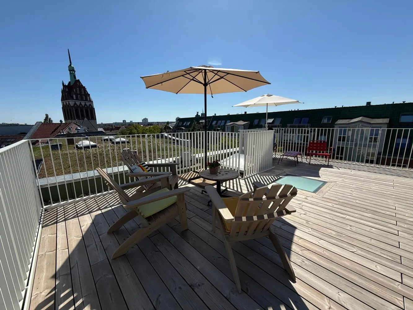 2 Zimmer Wohnung mit 48 m² in Berlin – Bild 3