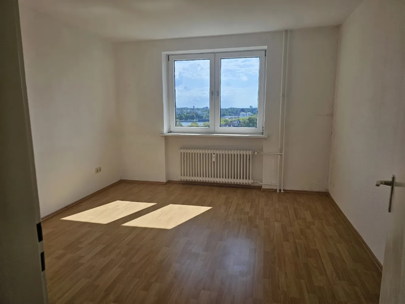 3 Zimmer Wohnung mit 75 m² in Kiel – Bild 5