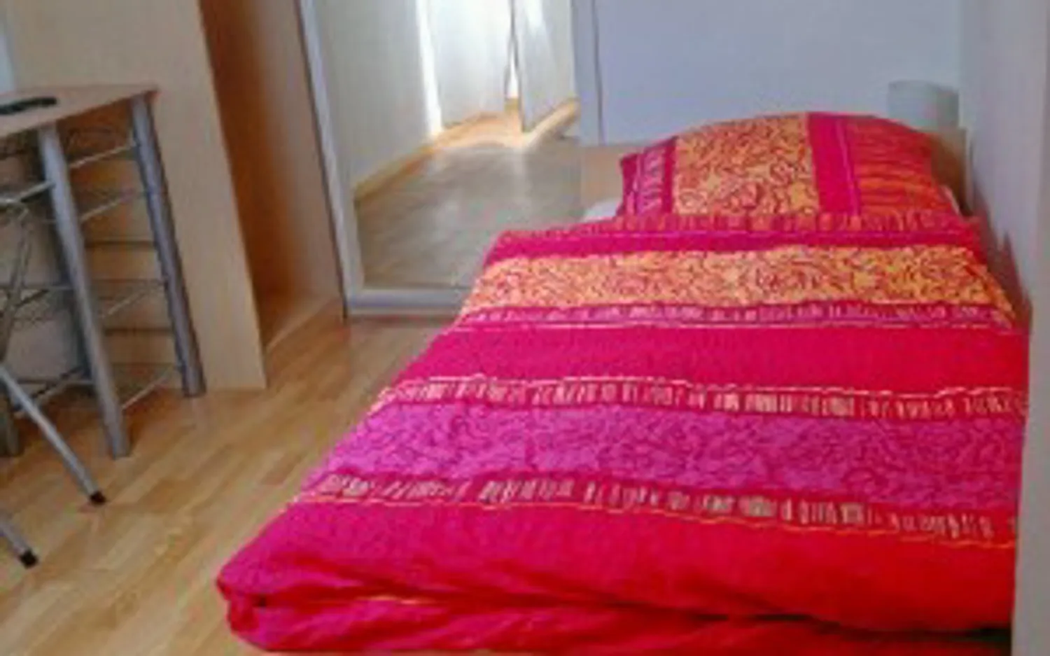 WG-Zimmer in Stuttgart – Bild 2