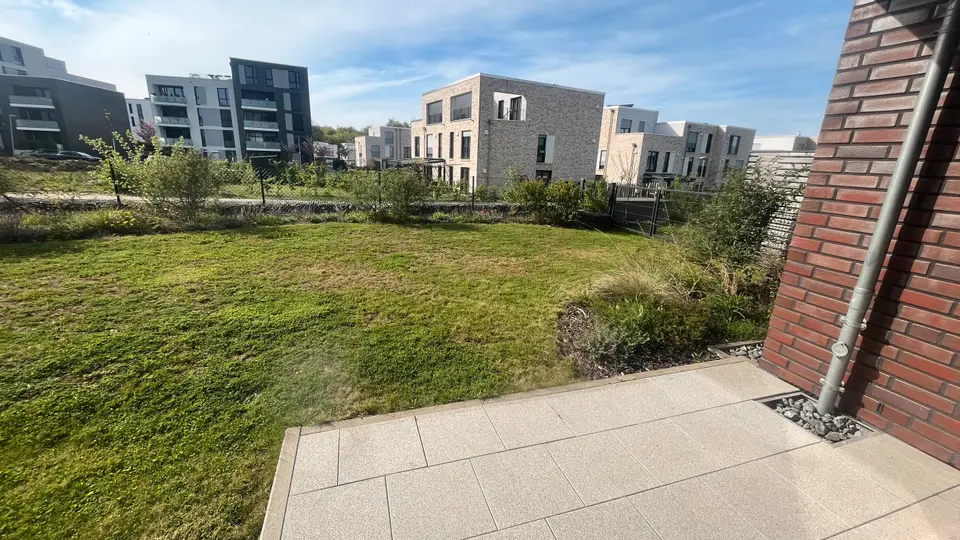 2 room apartment with 60 m² in Wolfsburg – Photo 6