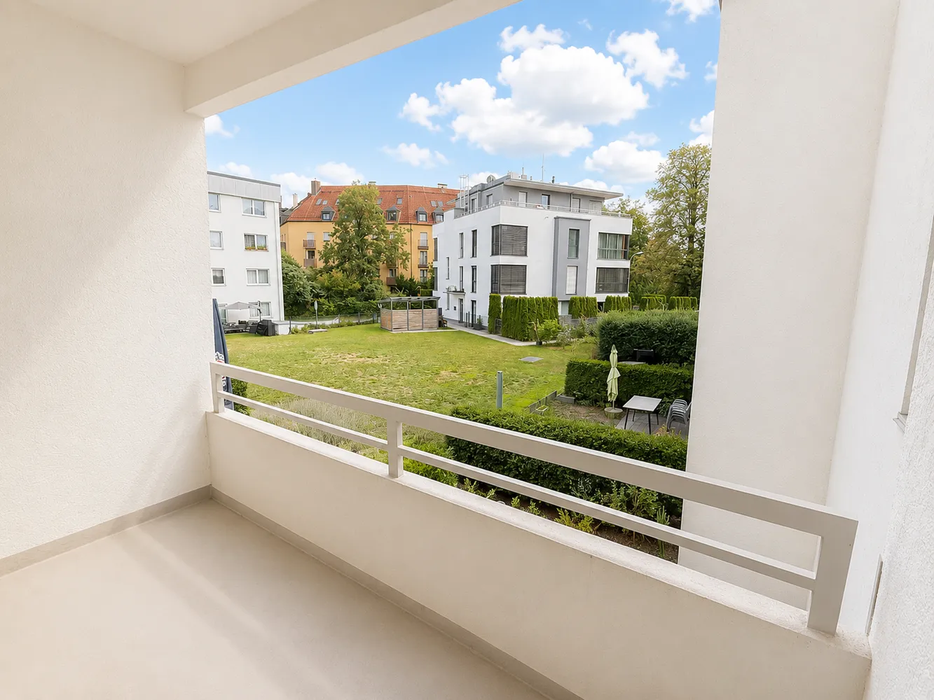 3 Zimmer Wohnung mit 80 m² in Augsburg – Bild 6