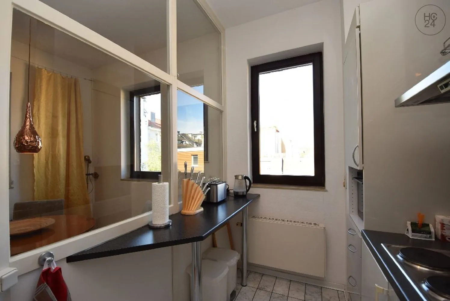 2 Zimmer Wohnung mit 65 m² in Köln – Bild 6