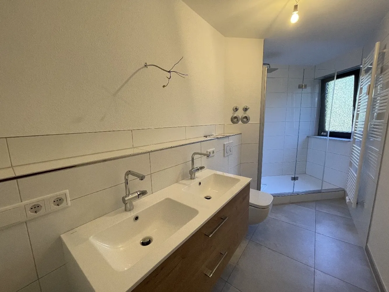 3 Zimmer Wohnung mit 100 m² in Erkrath – Bild 4