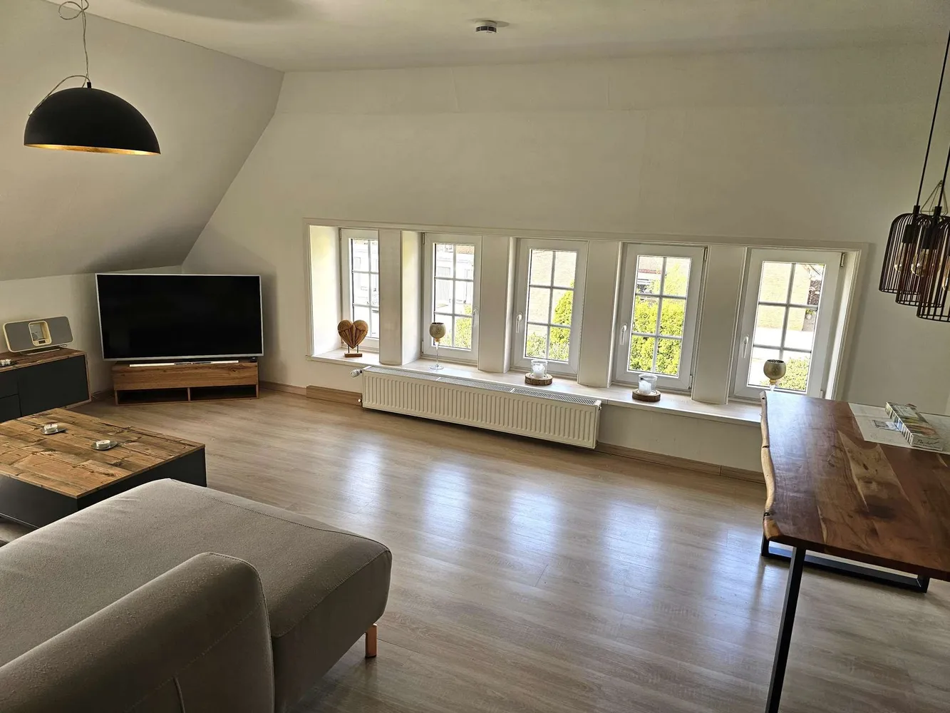 2 Zimmer Wohnung mit 52 m² in Verden (Aller) – Bild 6