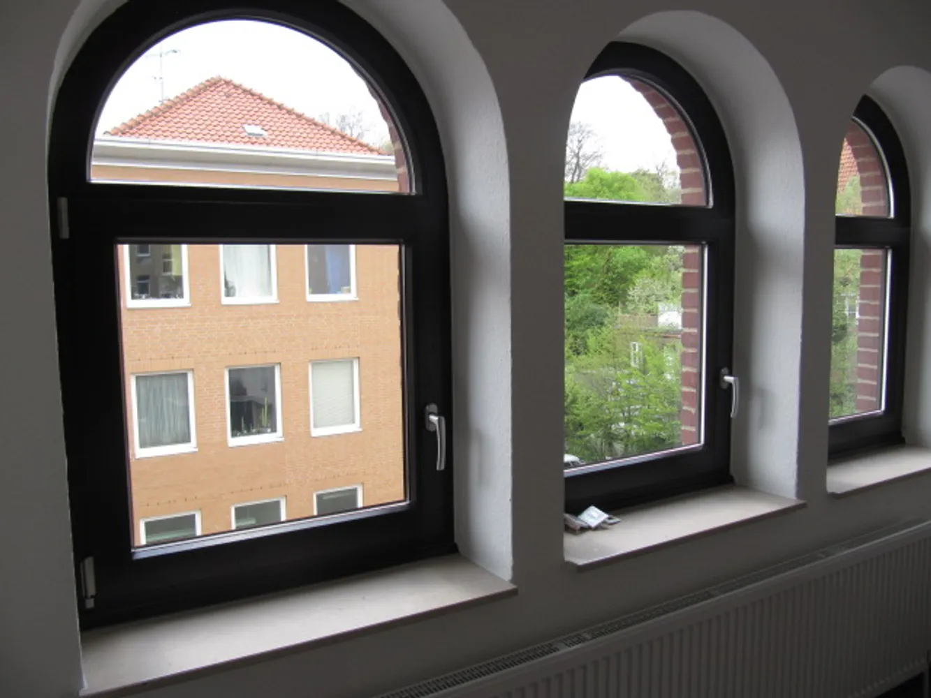 2 room apartment with 67 m² in Hanover – Photo 11
