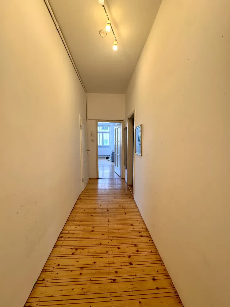 3 Zimmer Wohnung mit 86 m² in Stuttgart – Bild 11