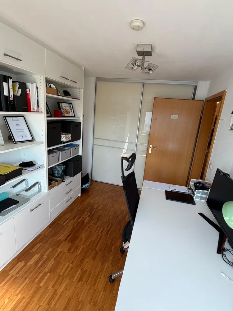 3 Zimmer Wohnung mit 82 m² in Stuttgart – Bild 9