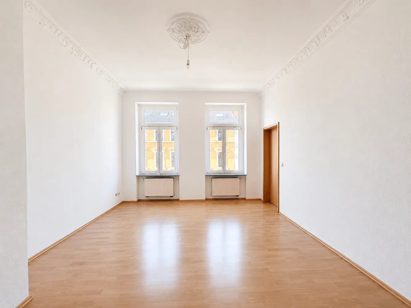 2 Zimmer Wohnung mit 105 m² in Leipzig – Bild 5