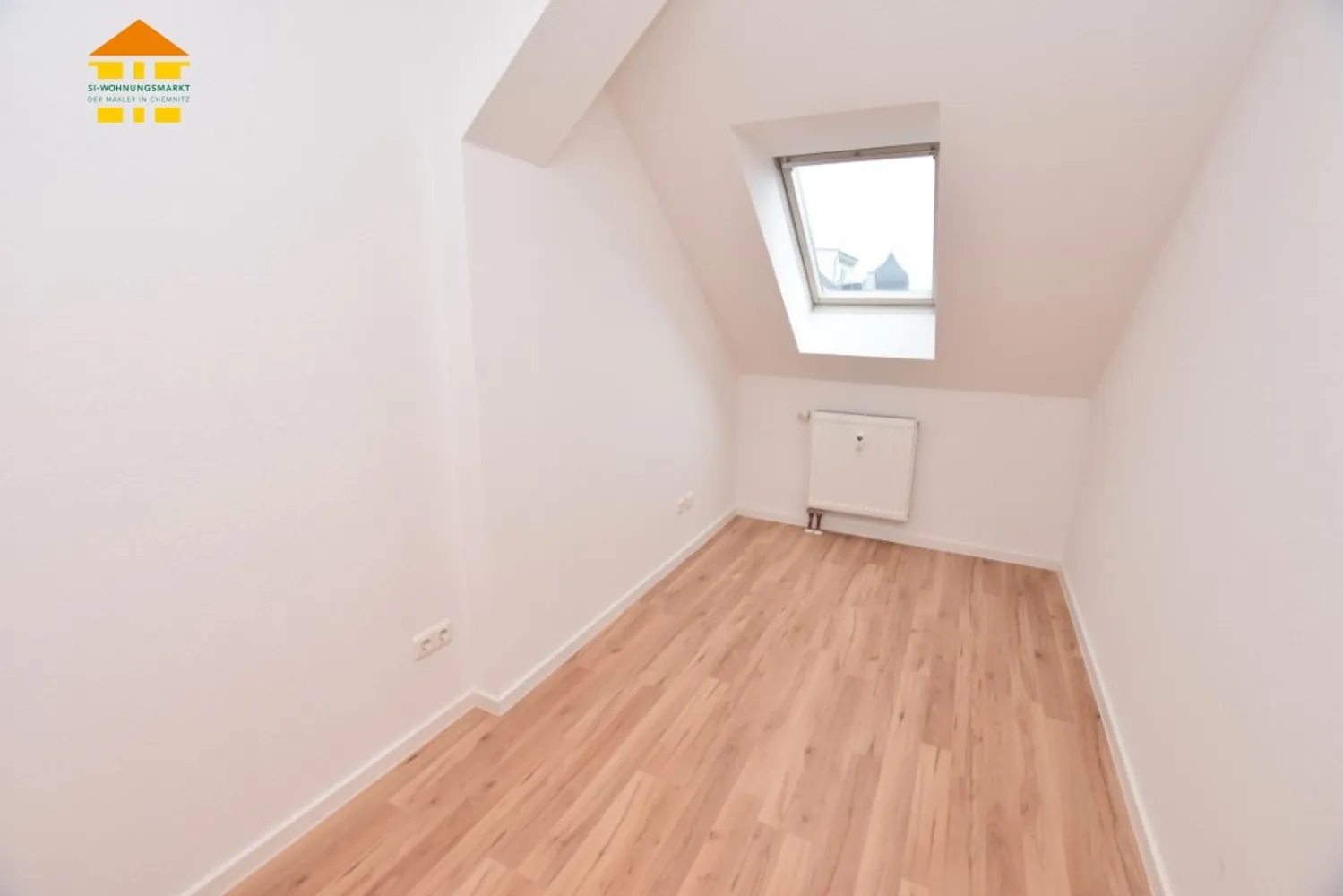 3 Zimmer Wohnung mit 78 m² in Chemnitz – Bild 8