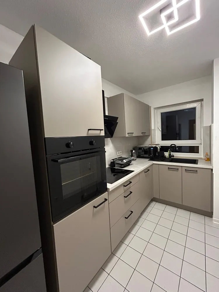 2 Zimmer Wohnung mit 64 m² in Mannheim – Bild 2