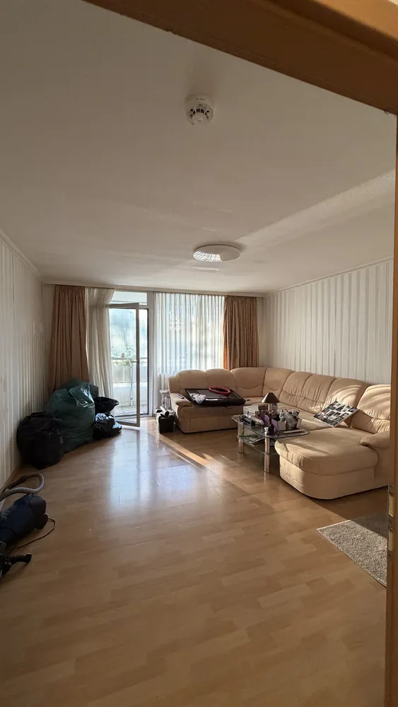 3 room apartment with 98 m² in Düsseldorf – Photo 1