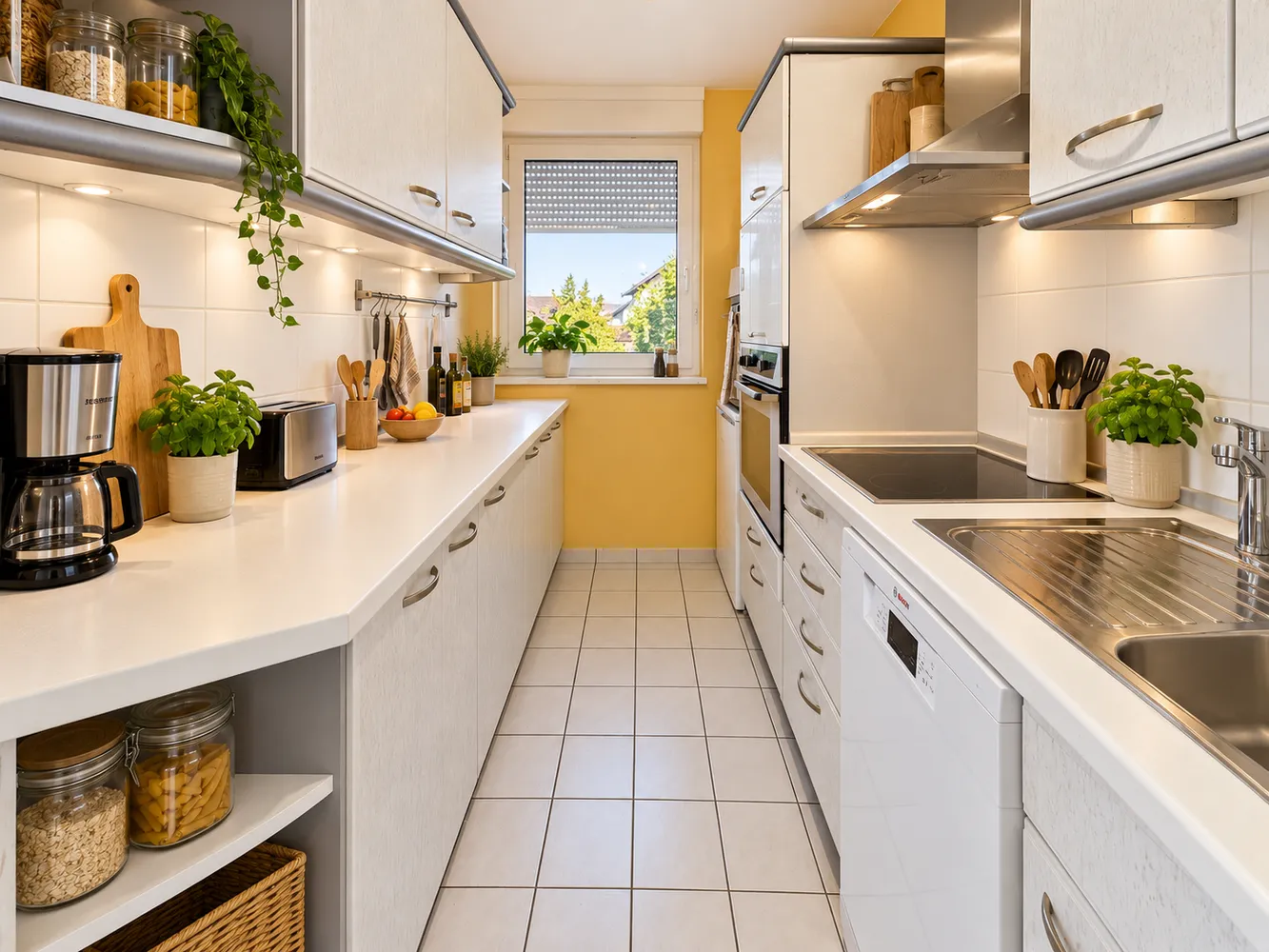 2 Zimmer Wohnung mit 85 m² in Rosenheim – Bild 9