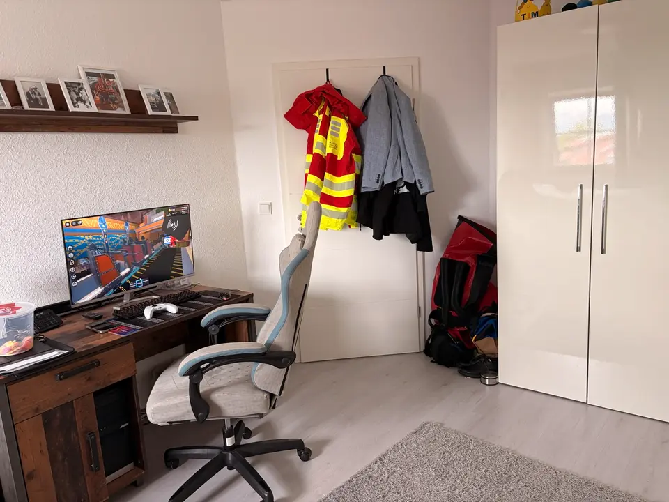 4 Zimmer Wohnung mit 88 m² in Pulheim – Bild 8
