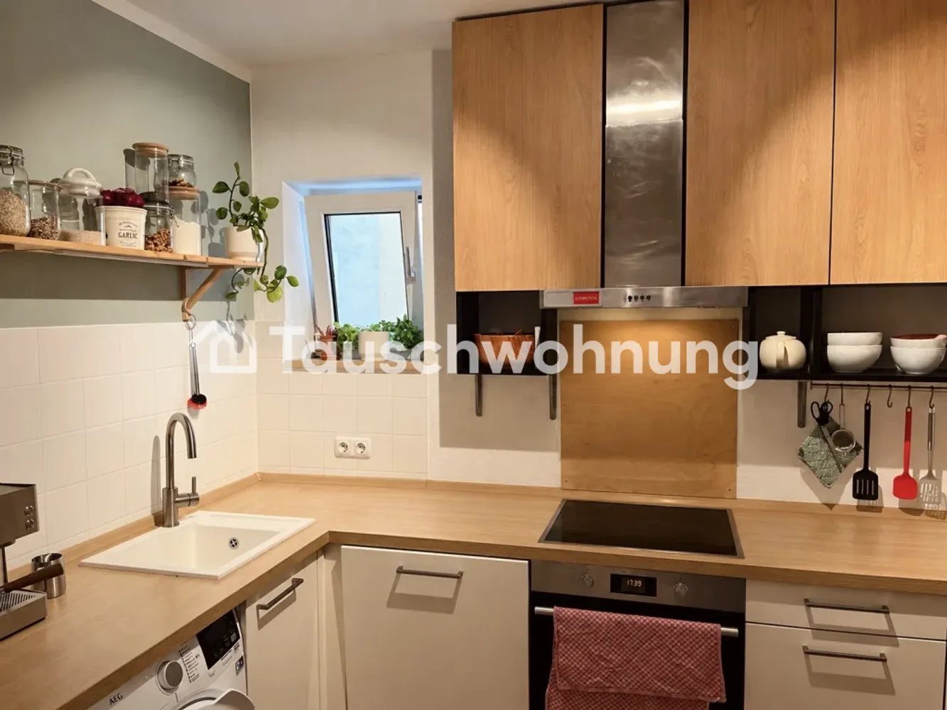 3 room apartment with 50 m² in Munich – Photo 1