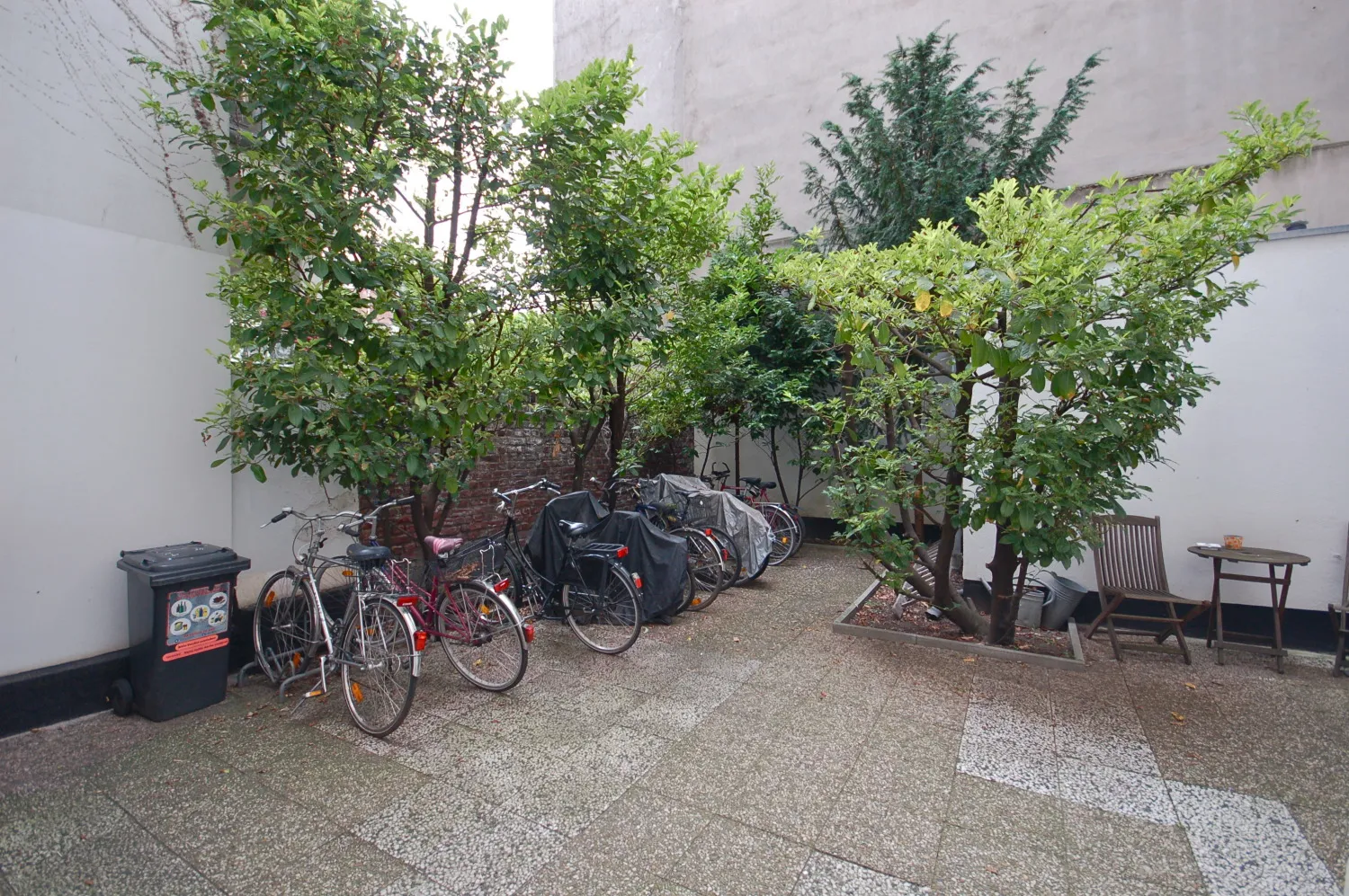 2 Zimmer Wohnung mit 36 m² in Düsseldorf – Bild 11