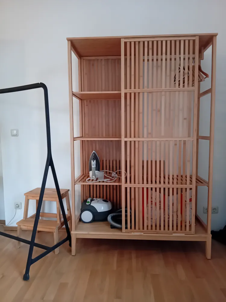 2 Zimmer Wohnung mit 55 m² in Leipzig – Bild 6