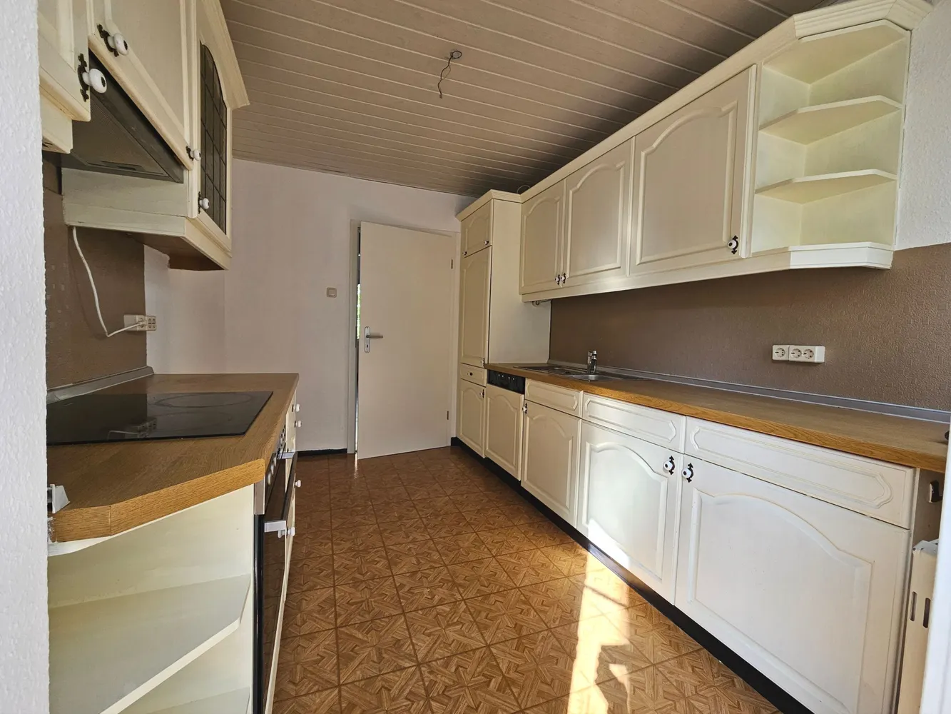4 room apartment with 91 m² in Mühlhausen – Photo 3