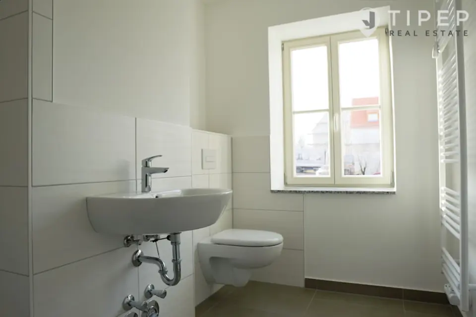 2 Zimmer Wohnung mit 33 m² in Altenburg – Bild 4