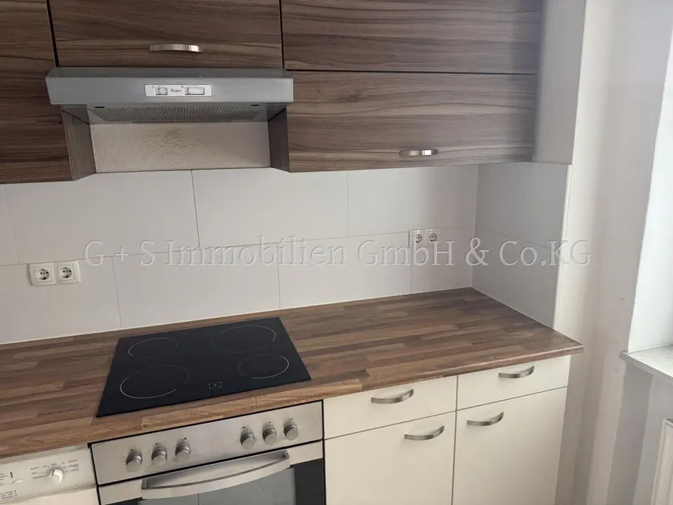 3 Zimmer Wohnung mit 74 m² in Braunschweig – Bild 7