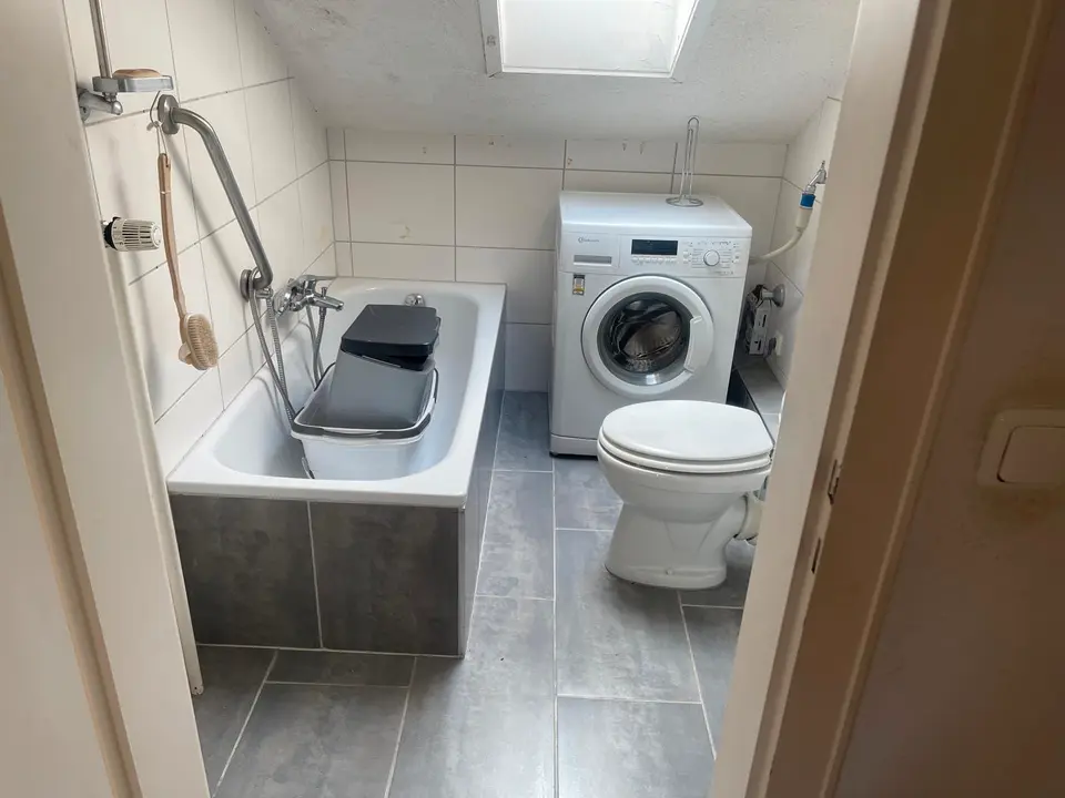 3 Zimmer Wohnung mit 70 m² in Dortmund – Bild 9