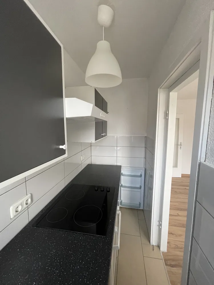 2 Zimmer Wohnung mit 40 m² in Augsburg – Bild 5
