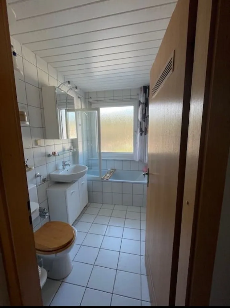 2 Zimmer Wohnung mit 54 m² in Bielefeld – Bild 5