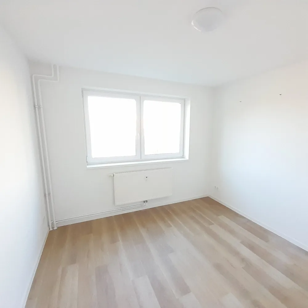 6 Zimmer Wohnung mit 173 m² in Halle (Saale) – Bild 1