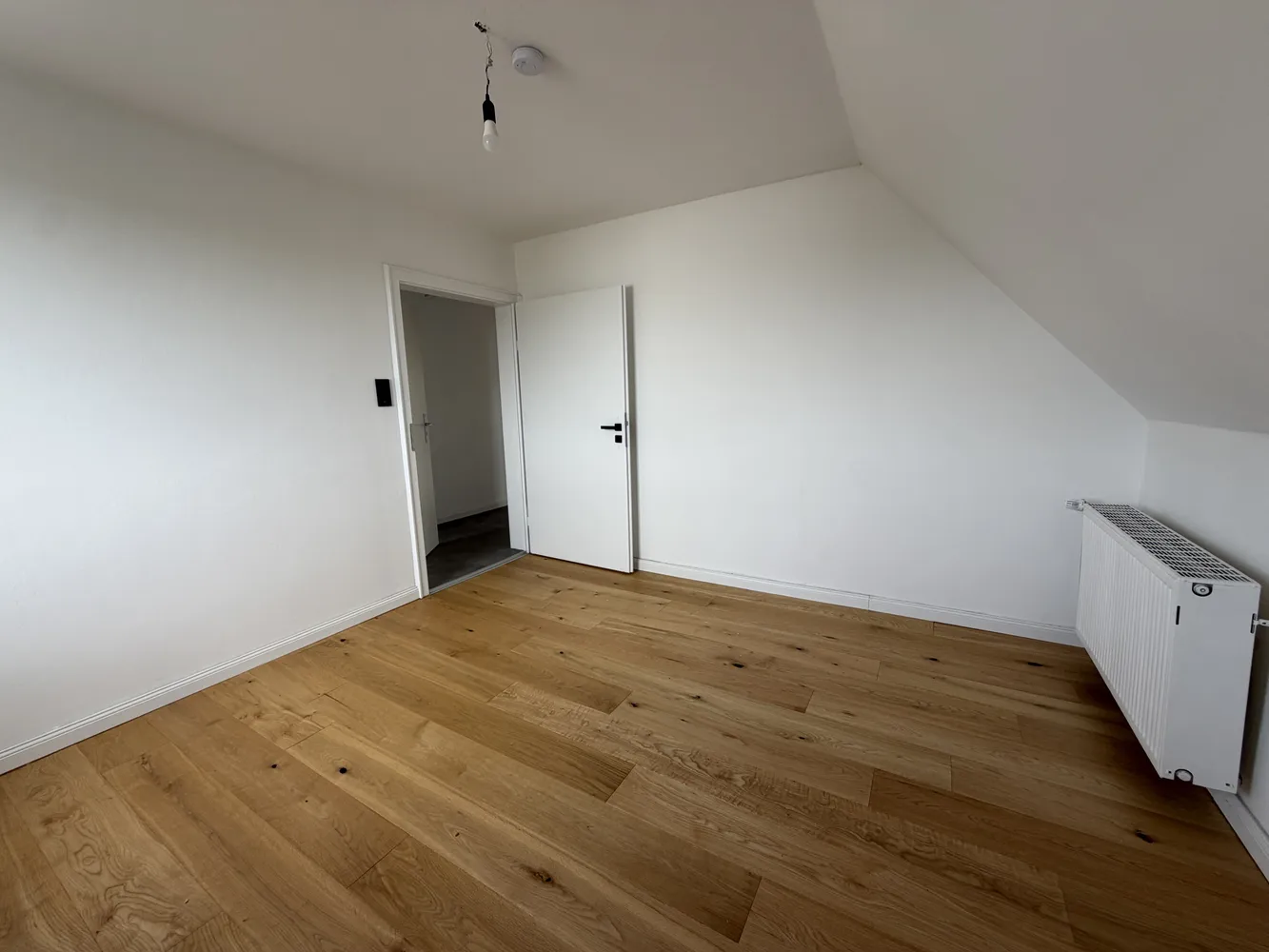 4 Zimmer Wohnung mit 70 m² in München – Bild 11