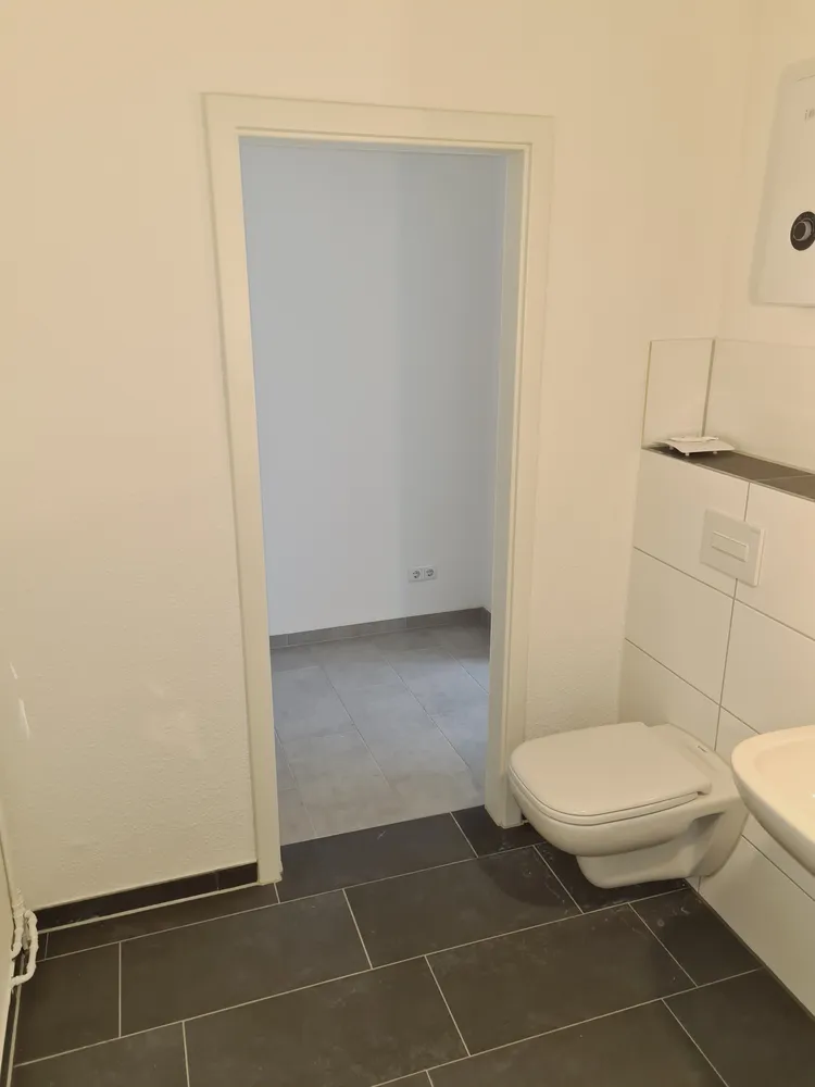 2 room apartment with 67 m² in Brunswick – Photo 9