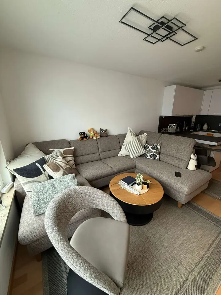 2 Zimmer Wohnung mit 43 m² in Nürnberg – Bild 2