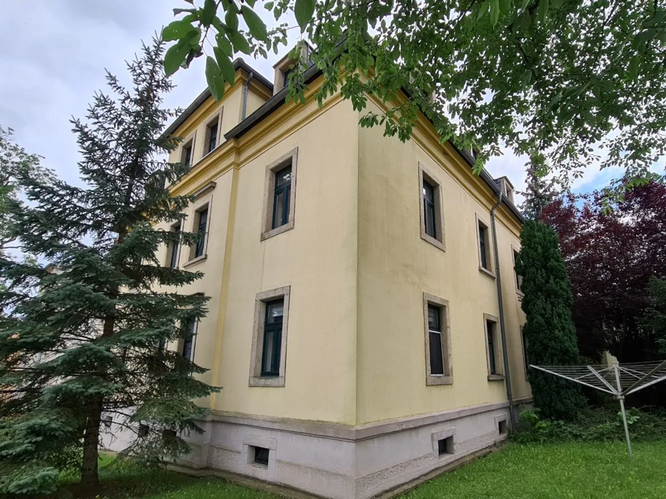 1 Zimmer Wohnung mit 35 m² in Dresden – Bild 4
