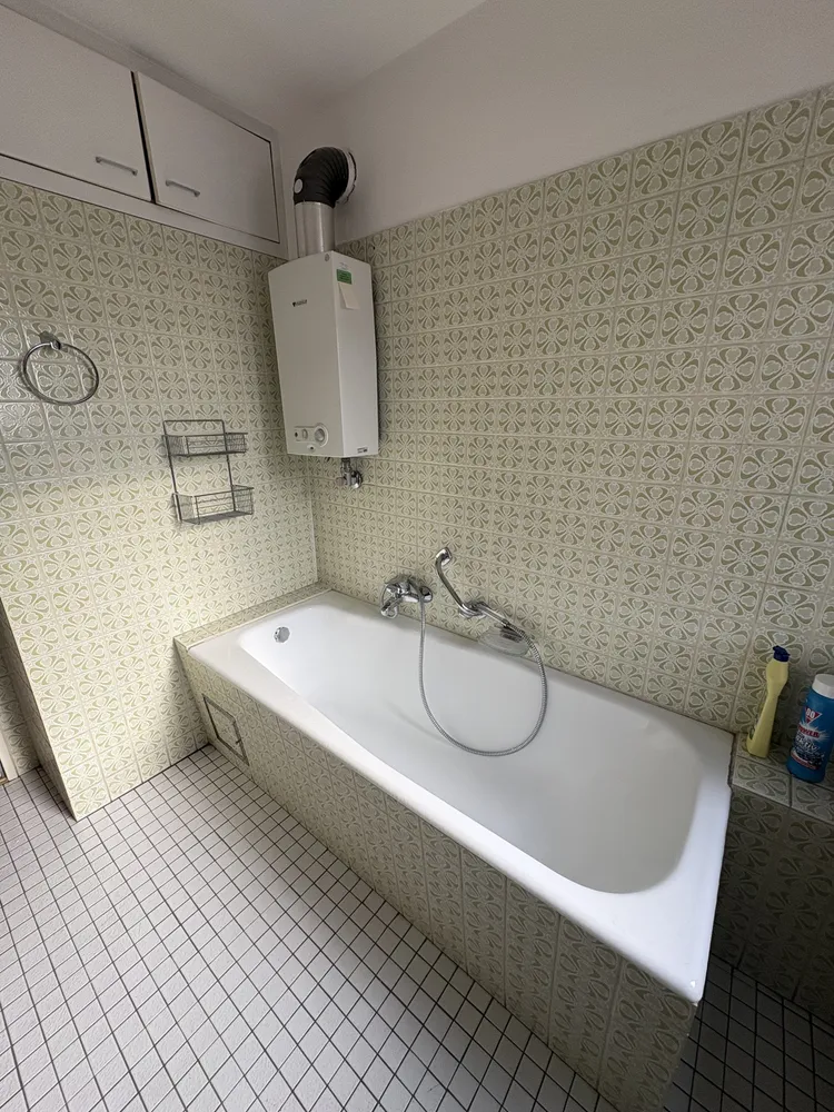 3 Zimmer Wohnung mit 85 m² in Leverkusen – Bild 2
