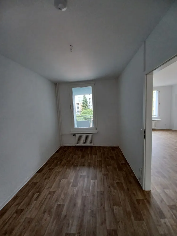 2 room apartment with 44 m² in Berlin – Photo 5