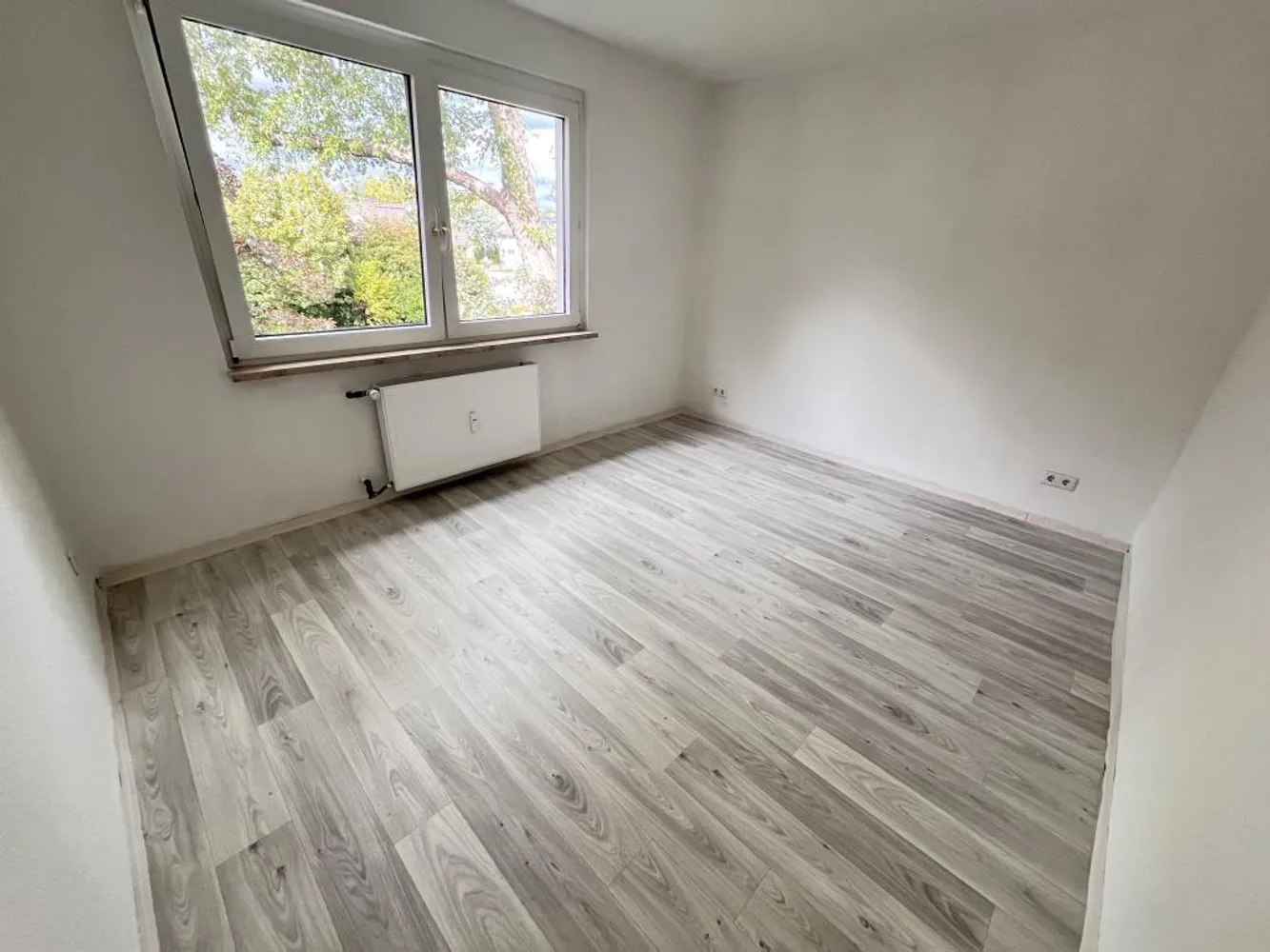 4 Zimmer Wohnung mit 77 m² in Herne – Bild 2