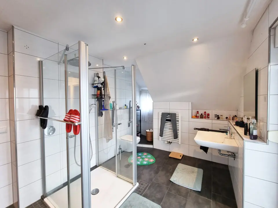 3 Zimmer Wohnung mit 84 m² in Cloppenburg – Bild 8