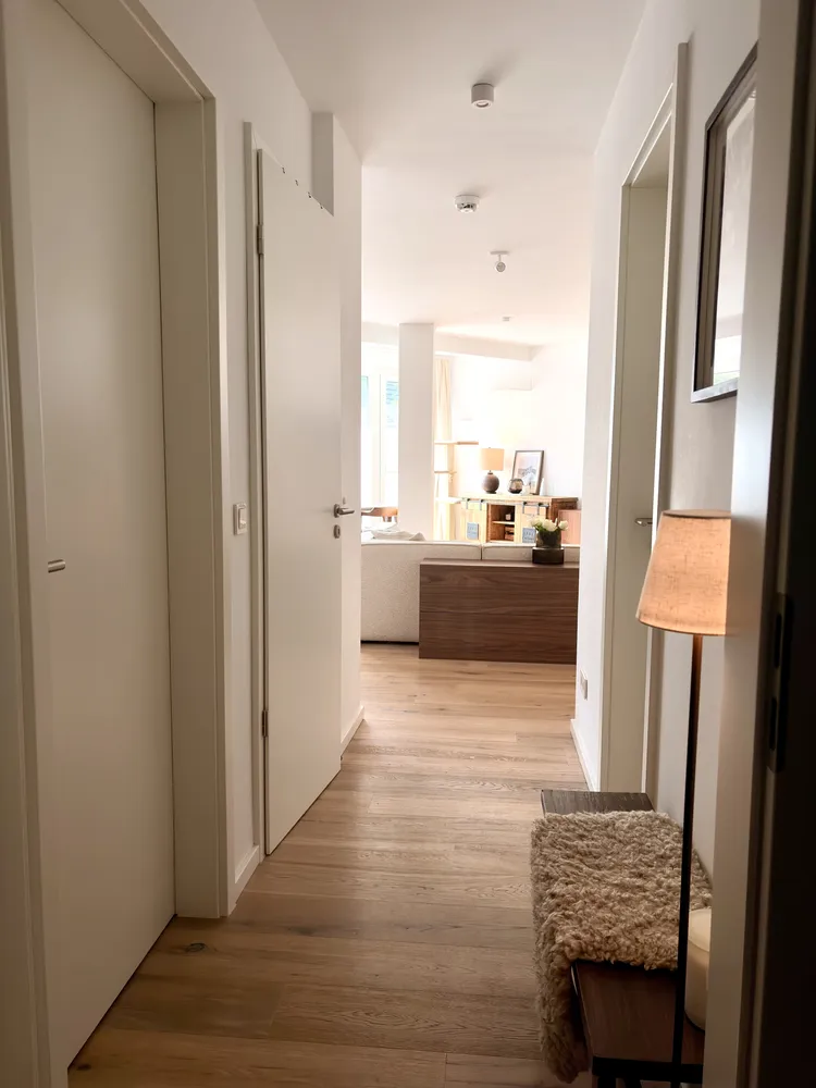 3 Zimmer Wohnung mit 73 m² in Hamburg – Bild 10